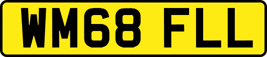 WM68FLL