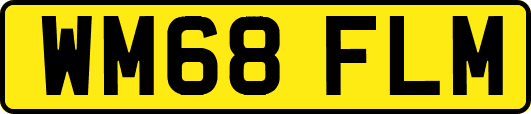 WM68FLM