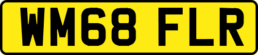 WM68FLR
