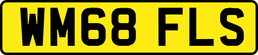 WM68FLS