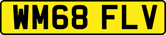 WM68FLV