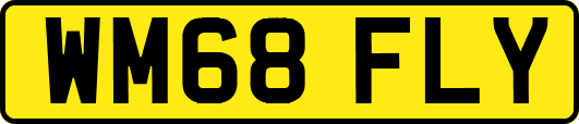 WM68FLY