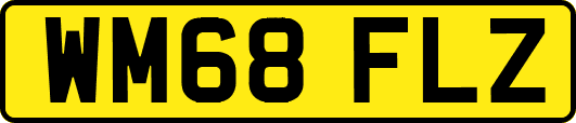 WM68FLZ