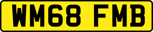WM68FMB