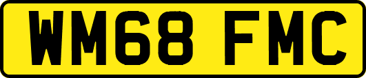 WM68FMC