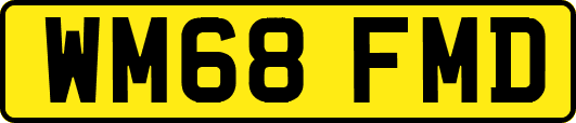 WM68FMD