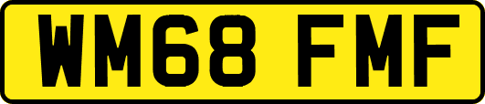 WM68FMF