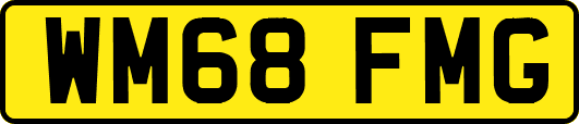 WM68FMG