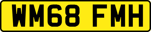 WM68FMH