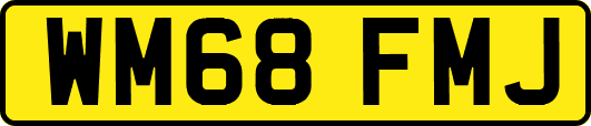 WM68FMJ