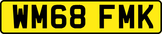 WM68FMK