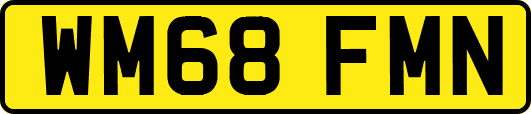WM68FMN
