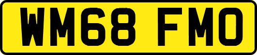 WM68FMO