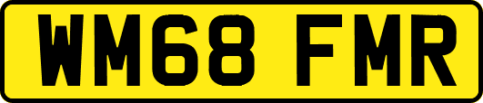 WM68FMR