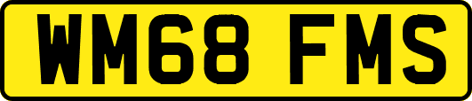 WM68FMS