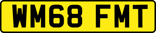 WM68FMT