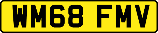 WM68FMV