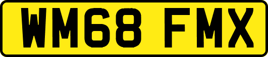WM68FMX