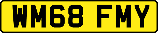 WM68FMY