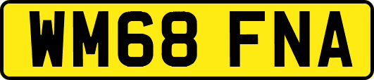 WM68FNA