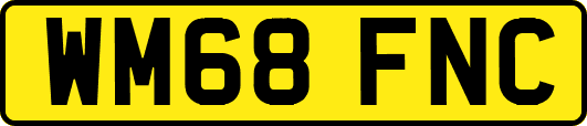 WM68FNC