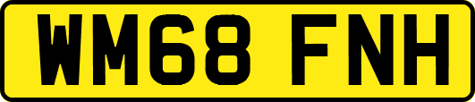 WM68FNH