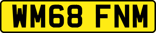 WM68FNM