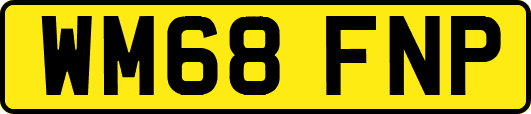 WM68FNP