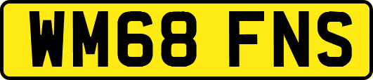 WM68FNS