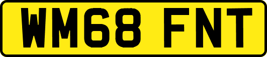 WM68FNT