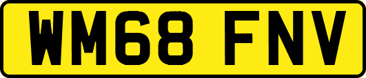 WM68FNV