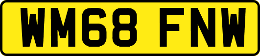 WM68FNW