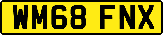 WM68FNX
