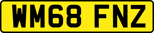 WM68FNZ