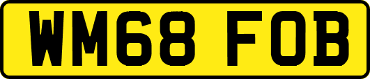 WM68FOB
