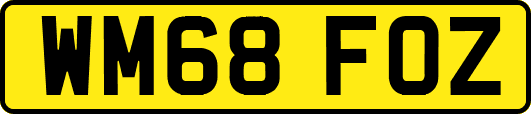 WM68FOZ