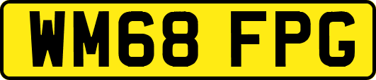 WM68FPG