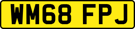 WM68FPJ