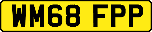 WM68FPP