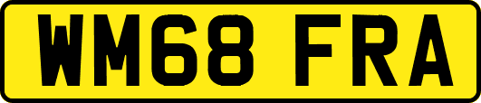 WM68FRA