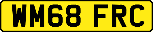 WM68FRC