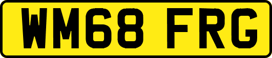 WM68FRG