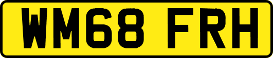 WM68FRH