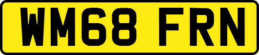 WM68FRN
