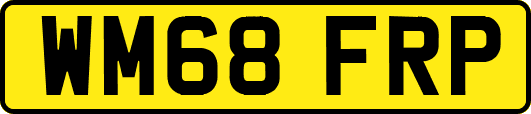 WM68FRP
