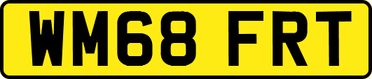 WM68FRT