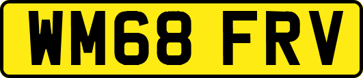 WM68FRV
