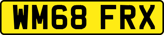 WM68FRX