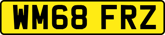 WM68FRZ