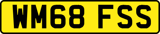 WM68FSS